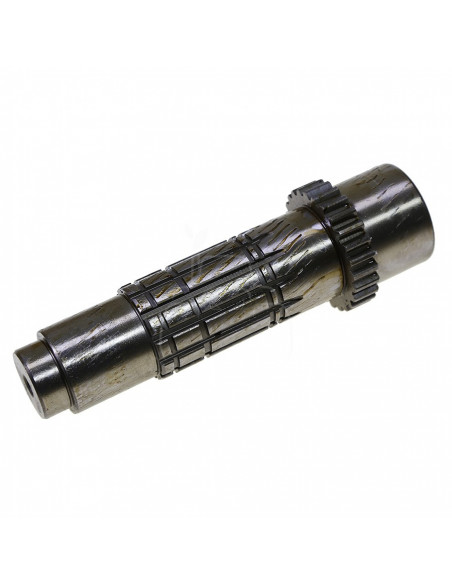 Eje toma de fuerza l 267.5 mm