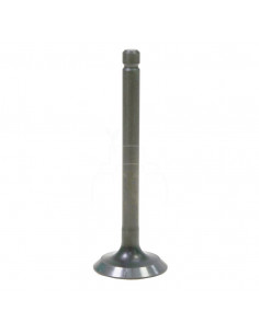 Válvula de admisión ø 25.50 x 6.00 mm - l 77.00 mm - 45 °