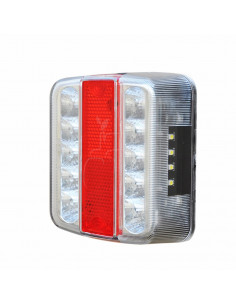 Luz trasera led