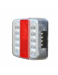 Luz trasera led