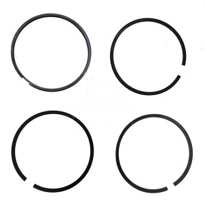 Juego de aros de pistón ø 98 mm - std