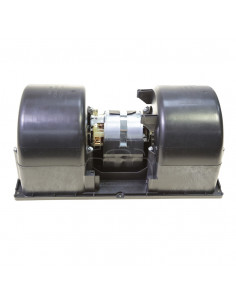 Motor del ventilador doble 12 v