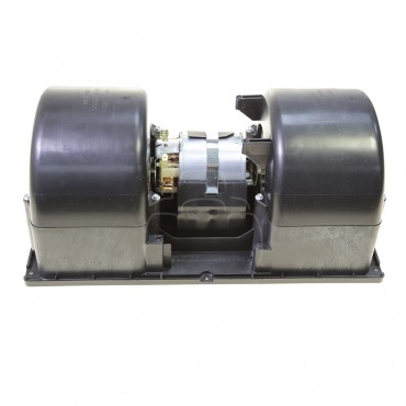 Motor del ventilador doble 12 v