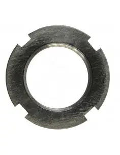 Tuerca ranurada m36 x 1.5