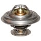 Termostato ø 66.4 mm - alt. 45.3 mm - 82°c
