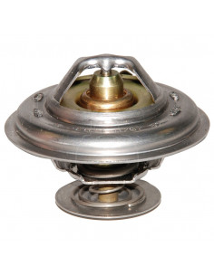 Termostato ø 66.4 mm - alt. 45.3 mm - 82°c