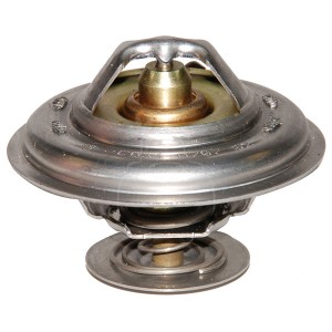 Termostato ø 66.4 mm - alt. 45.3 mm - 82°c