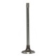 Válvula de admisión ø 42.00 x 9.00 mm - l 147.70 mm - 45 °