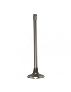 Válvula de admisión ø 42.00 x 9.00 mm - l 147.70 mm - 45 °