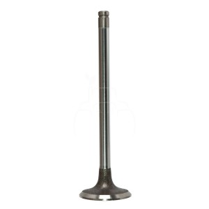 Válvula de admisión ø 42.00 x 9.00 mm - l 147.70 mm - 45 °