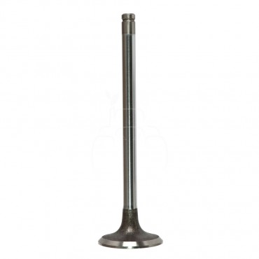 Válvula de admisión ø 42.00 x 9.00 mm - l 147.70 mm - 45 °