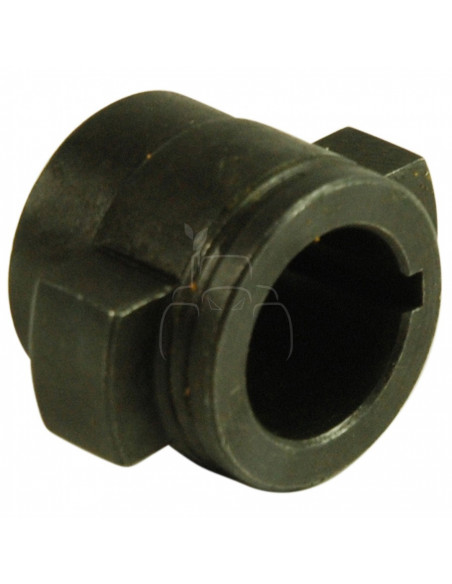 Cubo 25.9/25 x 16.2 x 23.5 mm