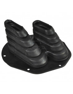 Guardapolvo palanca de cambios