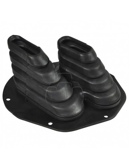 Guardapolvo palanca de cambios