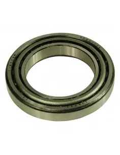 Rodamiento de rodillos cónico ø 70 x 110 x 21 mm