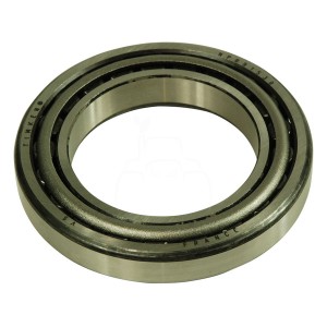 Rodamiento de rodillos cónico ø 70 x 110 x 21 mm