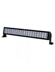Barra de luces de led 120 w - 9000 lumenes - combo