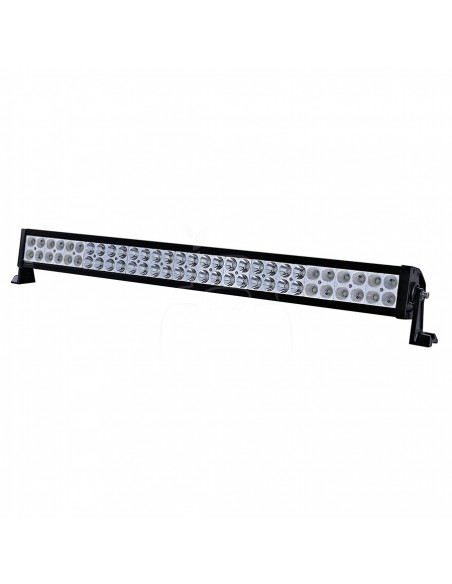 Barra de luces de led 180 w - 13500 lumenes - combo