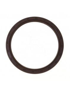 Junta cigüeñal trasero ø 133.35 x 158.75 x 12.63 mm