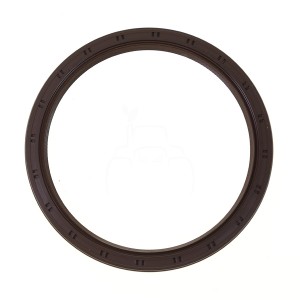 Junta cigüeñal trasero ø 133.35 x 158.75 x 12.63 mm