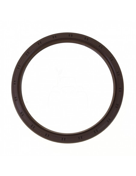 Junta cigüeñal trasero ø 133.35 x 158.75 x 12.63 mm