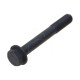 Tornillo de la culata 1/2'' unf - l 103 mm - 10.9
