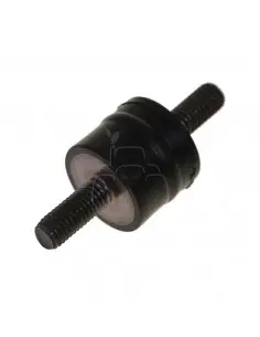 Silent-block l 62 mm - m8