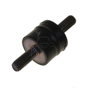 Silent-block l 62 mm - m8