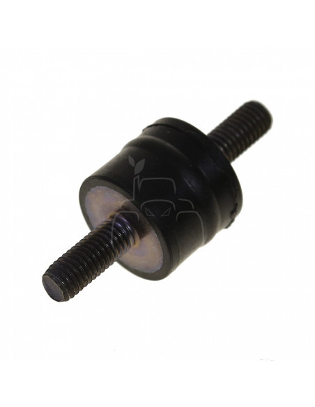 Silent-block l 62 mm - m8