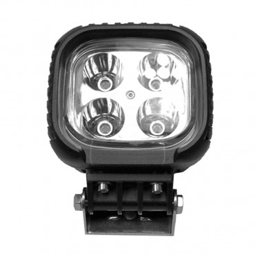 Faro de trabajo 40w 3600 lumenes 3600 lumen - flood