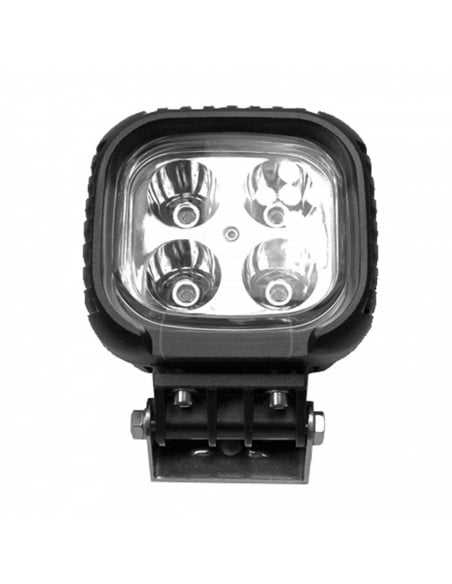 Faro de trabajo 40w 3600 lumenes 3600 lumen - flood