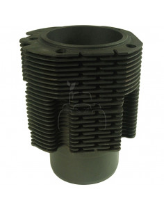 Camisa de cilindro terminada ø 105 x 114 mm - l 217.5 mm