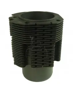 Camisa de cilindro terminada ø 105 x 114 mm - l 217.5 mm