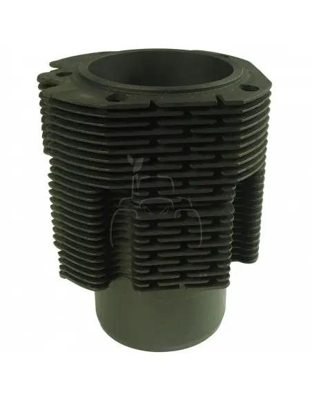 Camisa de cilindro terminada ø 105 x 114 mm - l 217.5 mm