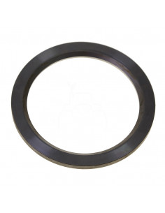 Arandela de empuje ø 80 x 102 x 5 mm