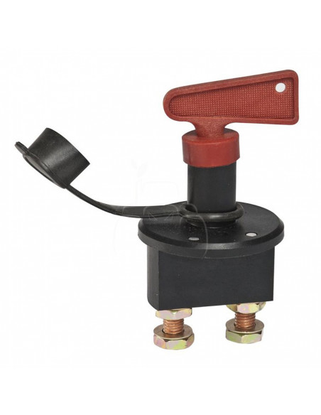 Interruptor de bateria 12/24v 250 amp