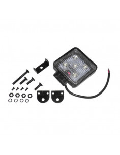 Faro de trabajo led