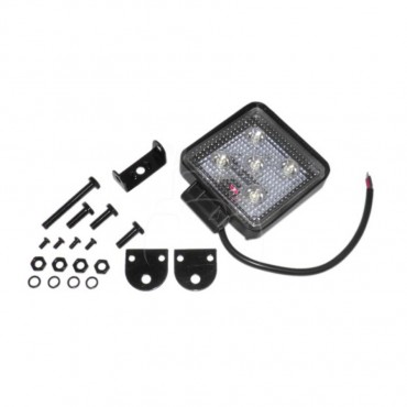 Faro de trabajo led