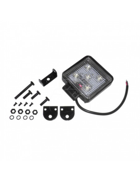 Faro de trabajo led