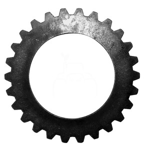 Disco intermedio ø 89.3 x 143.5 x 2.2 mm