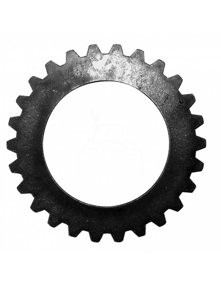 Disco intermedio ø 89.3 x 143.5 x 2.2 mm