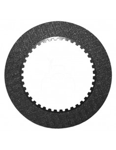 Disco de fricción z40