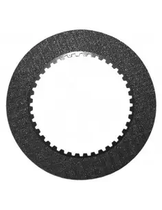 Disco de fricción z40