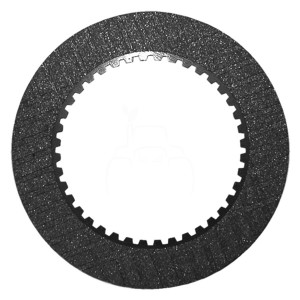 Disco de fricción z40