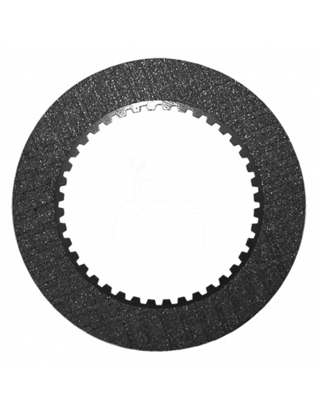 Disco de fricción z40