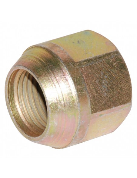 Tuerca de rueda cónica 3/4''