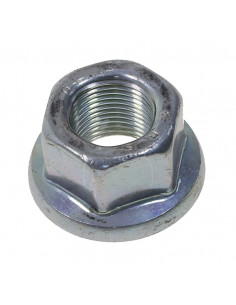 Tuerca de la brida de rueda m18 x 1.5