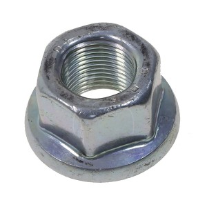 Tuerca de la brida de rueda m18 x 1.5