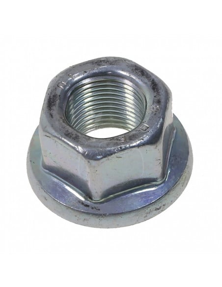 Tuerca de la brida de rueda m18 x 1.5