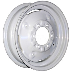 Llanta delantera 5.5 x 16''